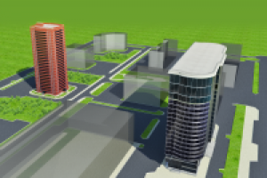 Интерактивные планировки