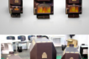 Печи "Бутакова"