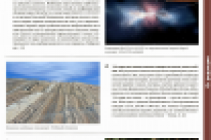 Редакционные новости и обзоры