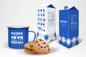 Фирменный стиль Северный