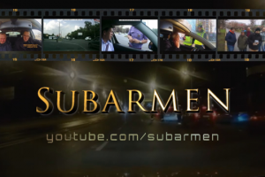 Интро для канала subarmen 2