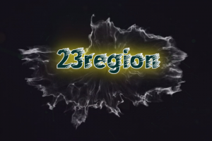 Интро для канала 23region