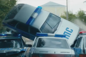 Интро для канала Геннадия Азарова 3