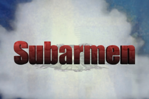 Интро для канала subarmen 1