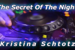 Музыкальный клип Kristina Schtotz - The Secret Of The Night