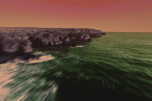 Музыкальный клип Kristina Schtotz & A-Mase - Like A Bird