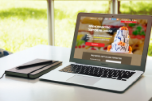 Производство тортов на заказ