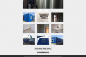 Продажа и аренда бытовок в Омске