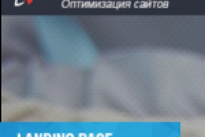 Сайт студии Seo-toria