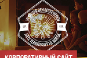 Сайт Шведской компании Fyringsved