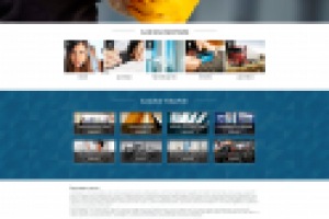 Сайт компании ЛайтПласт