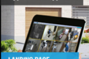 Видео наблюдение