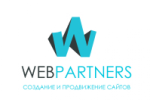 Логотип Вебстудии