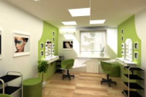 Парикмахерская "Papillon", г.Салават.