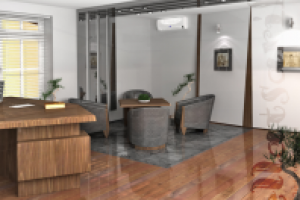 Офис управляющего директора.