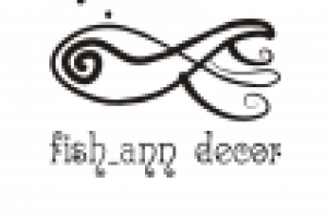 Логотип для декоратора свадеб.