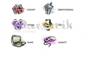 Иконки для сайта www.keymo.ru