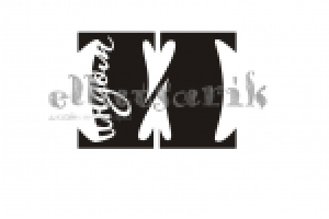 Логотип для дизайн-студии "Индом".