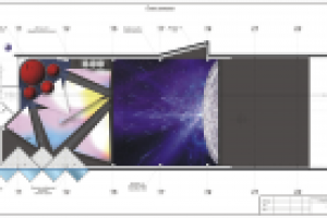 Дизайн-проект боулинга