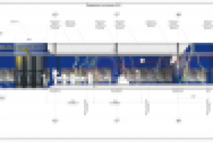 Дизайн-проект боулинга