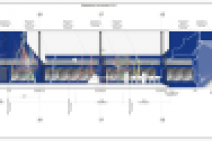 Дизайн-проект боулинга