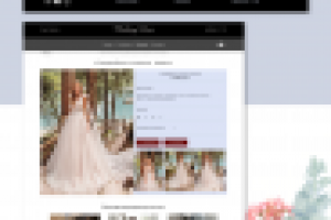 Интернет-магазин Свадебных платьев