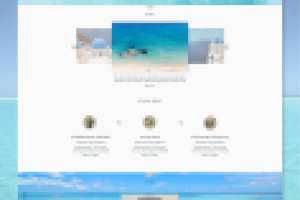 Танцевальный лагерь