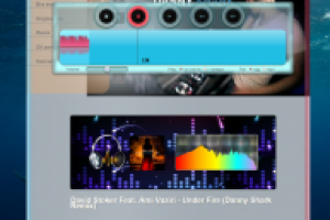 Программирование на Javascript для Web Audio API