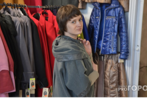 Стильное пальто от 1500 рублей? Легко!