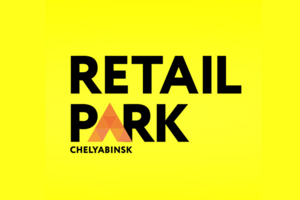 Логотип Retail Park