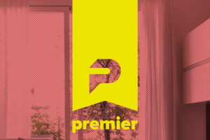 Фирменный стиль Premier (Cловения)