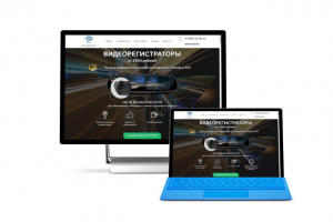 Видеорегистраторы