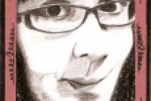 Портреты карандашом/пастелью