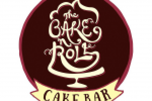 Логотип кондитера