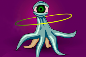 Рисунок+анимация