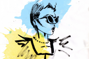 Розыгрыш поездки в Милан