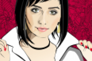 Портрет по фото