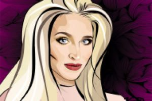 Портрет по фото