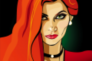 Портрет по фото