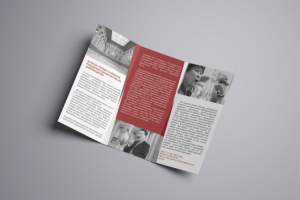 Лифлет "Добровидение 2017"