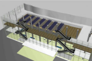 Срез дворец съездов в Кремле