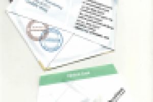 Упаковка CD/DVD