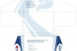 Стойка зубных щёток на кассу