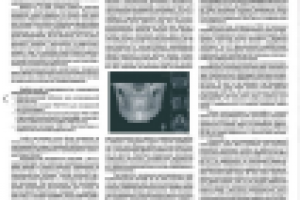 Газетная верстка