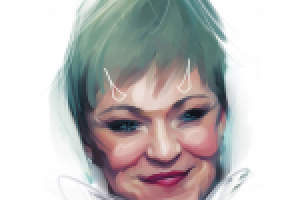 Мария Ковтун