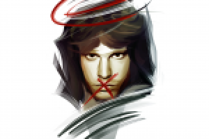 Джимми Моррисон