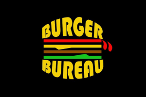 бургерная "Burger bureau"