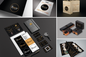 элементы фирменного стиля