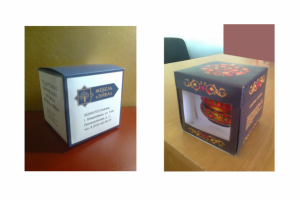 Работа 3215013