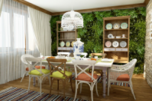 Пансионат "Черемушки"